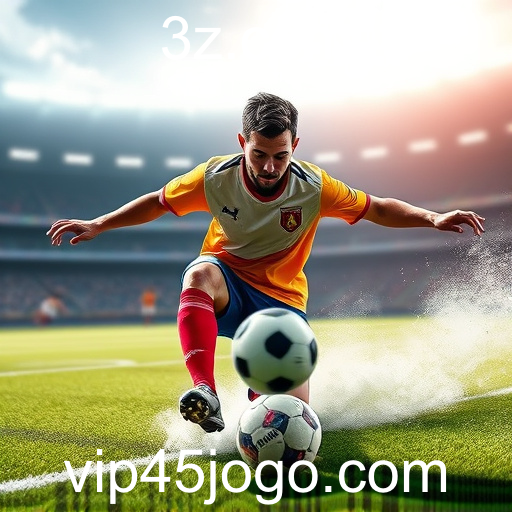 A Revolução do Futebol em 2025: O Impacto dos 45 Jogo