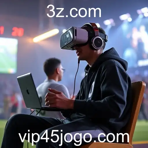 A Ascensão do 45 Jogo no Cenário Global