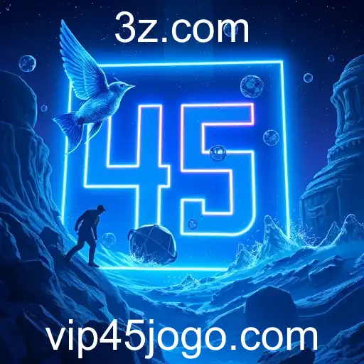 45 Jogo: A Revolução em Jogos Online