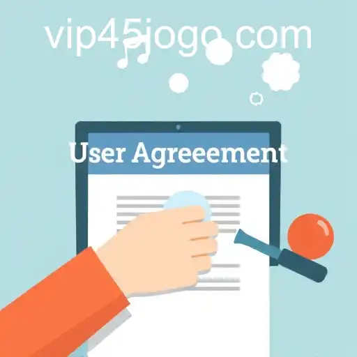 User Agreement: A Vital Part of Online Interaction