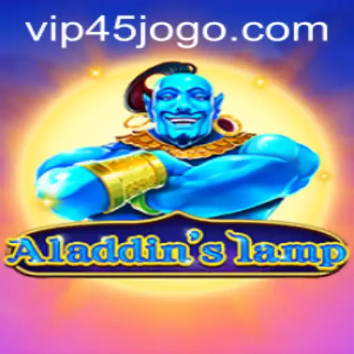 Exploring the Enchanting World of Aladdinslamp: A Guide to the 45 Jogo Phenomenon