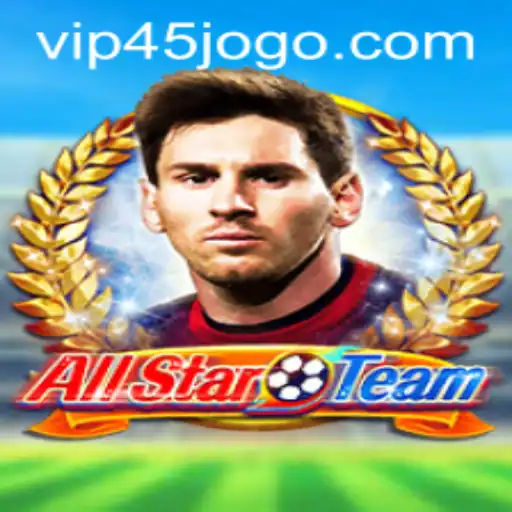 Explore AllStarTeam: Mastering the Game with 45 Jogo