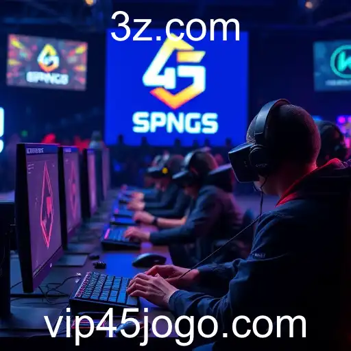 A Revolução dos Jogos Online no Brasil