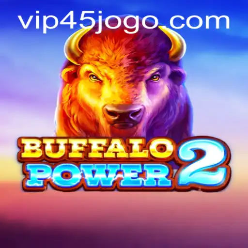 Explore the Thrills of BuffaloPower2: A Modern Gaming Adventure