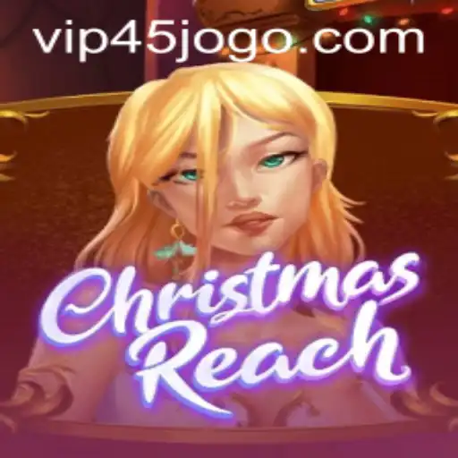 Discover the Magic of ChristmasReach: A Festive Adventure with '45 Jogo'