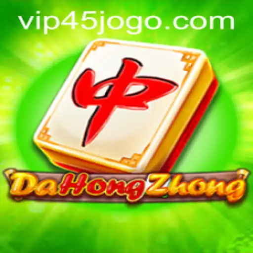 The Intriguing World of DaHongZhong: Exploring the 45 Jogo
