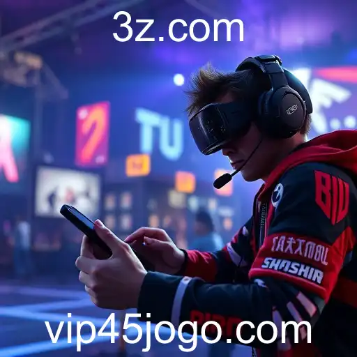 A Evolução dos Jogos e a Influência Digital em 2025