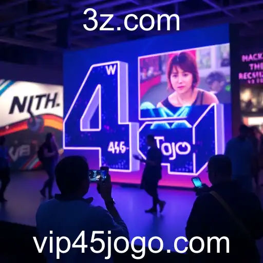 O Crescimento do Mercado de Jogos em 2025