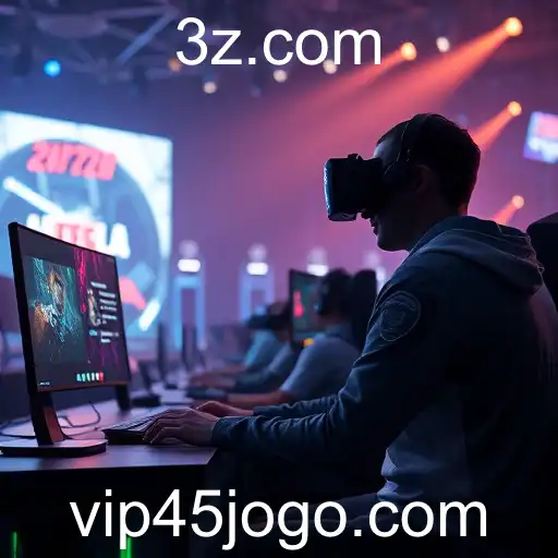 Tendências e Desafios no Mundo dos Jogos em 2025