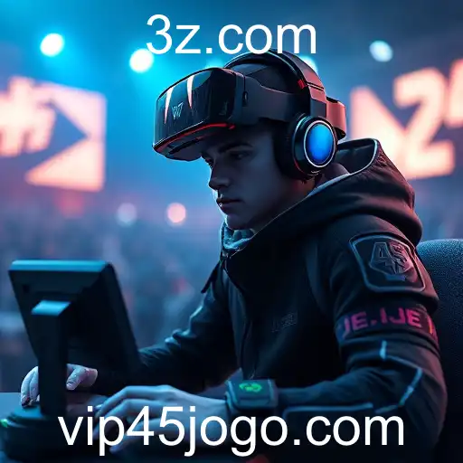 Novas Tendências no Mundo dos Jogos para 2025