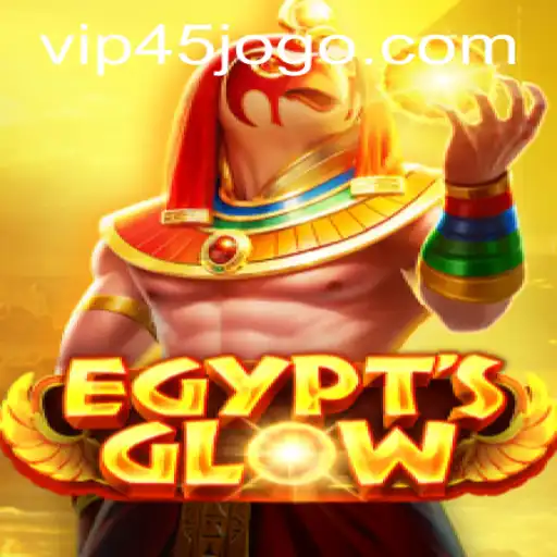 Discovering the Mysteries of Egypt's Glow: The Enigmatic 45 Jogo