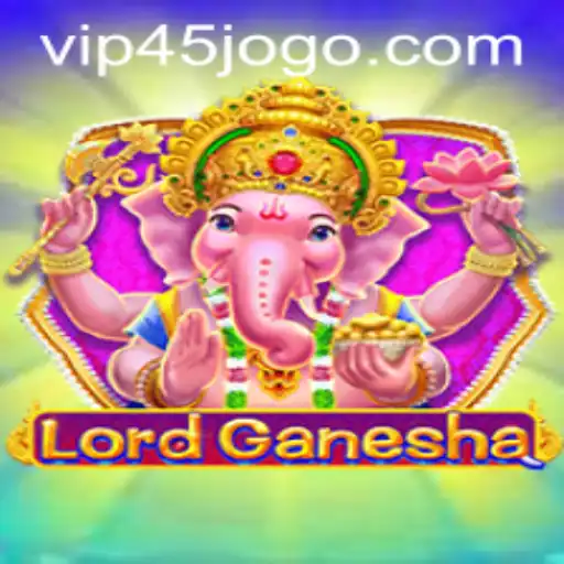 Exploring the Enchanting World of LordGanesha: A Deep Dive into the Game 45 Jogo