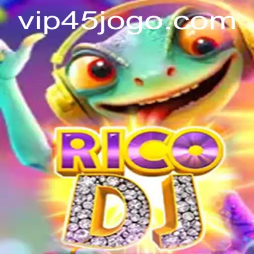 Exploring RicoDJ: The Exciting 45 Jogo