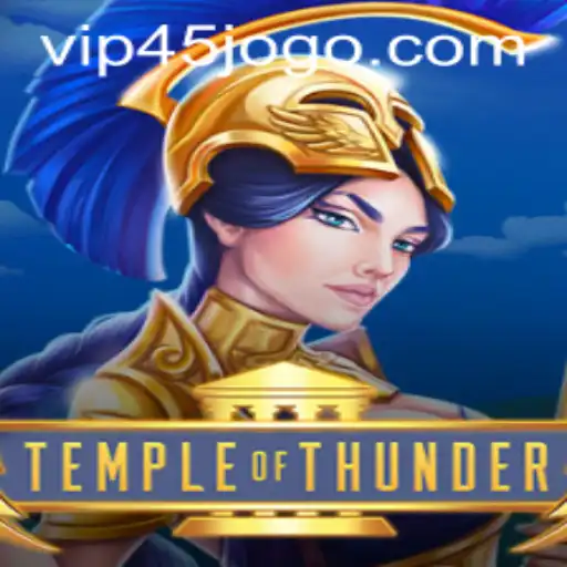 Exploring the Enigmatic World of TempleofThunder: An In-Depth Look at the 45 Jogo