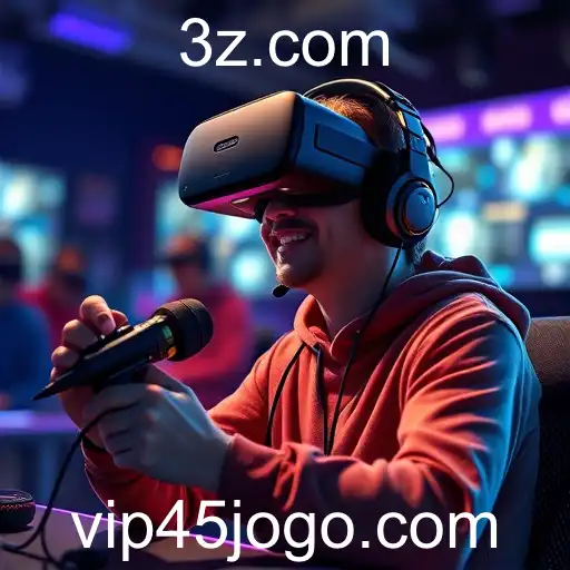 A Evolução dos Jogos Online e Perspectivas para 2025