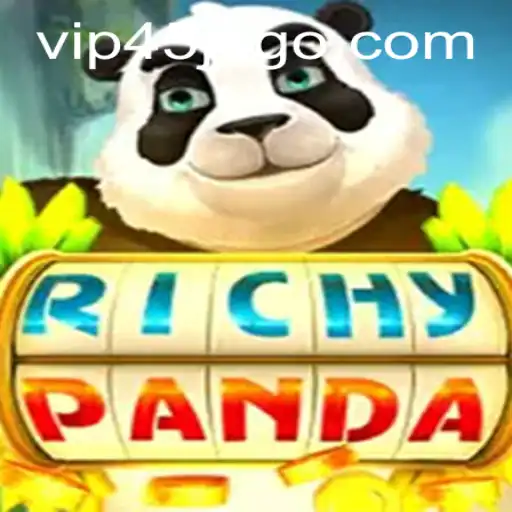Exploring RichyPanda: The Ultimate Guide to the Exciting Game with 45 Jogo