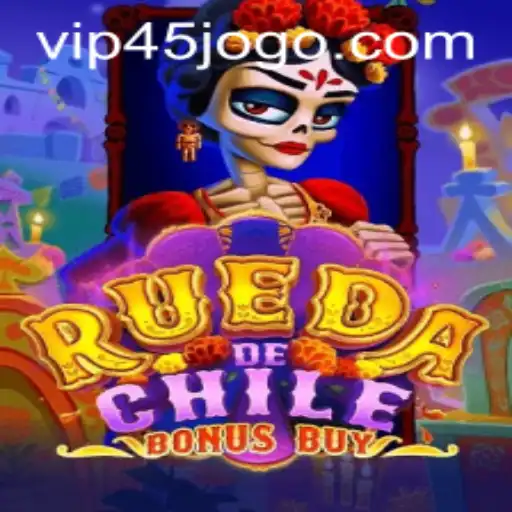 Exploring the Thrilling World of RuedaDeChileBonusBuy: A 45 Jogo Delight