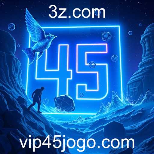 45 Jogo: A Revolução em Jogos Online