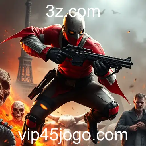 Aventura e Adrenalina: Explorando a Categoria de Jogos de Ação no 