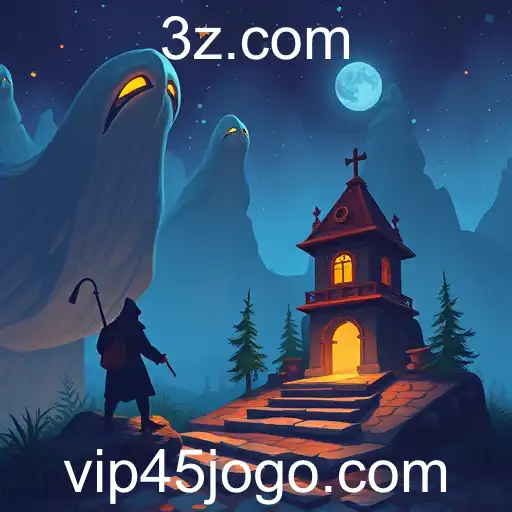 Descubra o Fascinante Mundo dos Jogos de Aventura no '45 jogo'