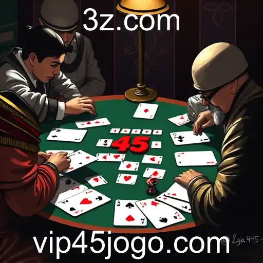 A Influência dos Jogos de Cartas na Cultura Contemporânea