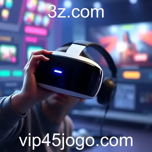 O Futuro dos Jogos Online em 2025