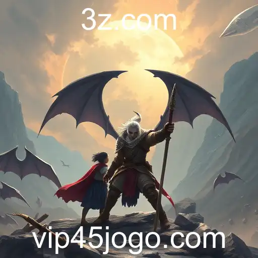 A Revolução dos Jogos em 2025: Novidades e Perspectivas