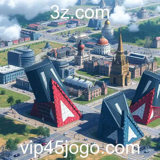 Explorando o Fascinante Mundo dos Jogos de Simulação no '45 Jogo'