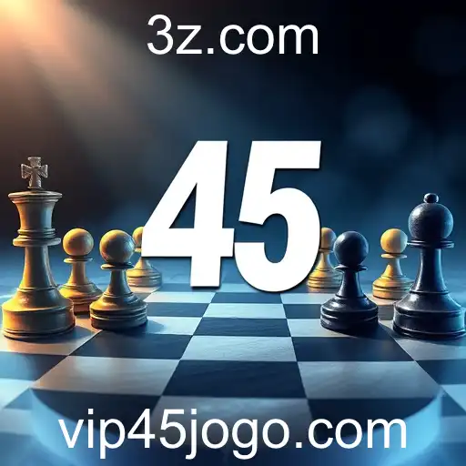 O Fascínio dos Jogos de Estratégia no 45 Jogo