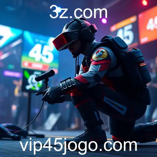 A Revolução do 45 Jogo no Cenário Atual