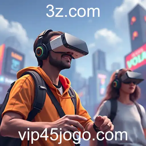 A Transformação do Mercado de Jogos em 2025