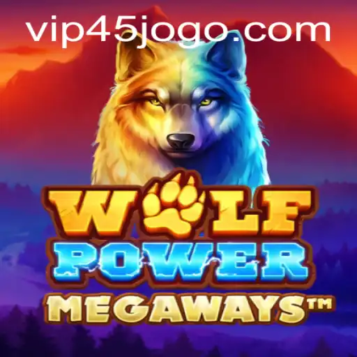 Unveiling the Fascinating World of WolfPowerMega