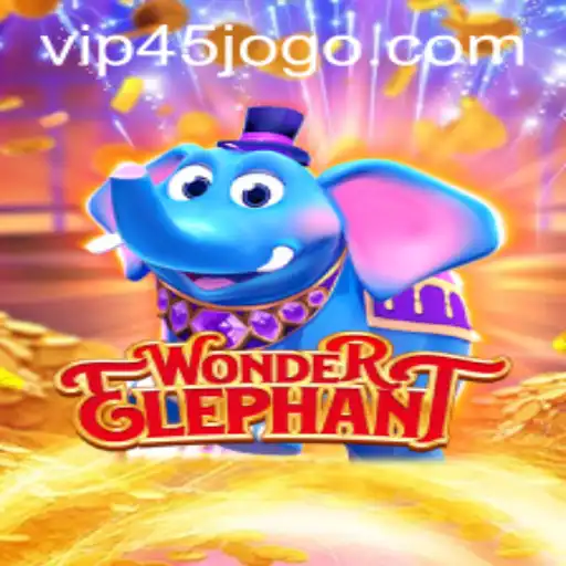 Discover WonderElephant: A Comprehensive Guide to the 45 Jogo